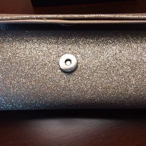 Payless Bags - Gold clutch Payless Bags - Gold clutch